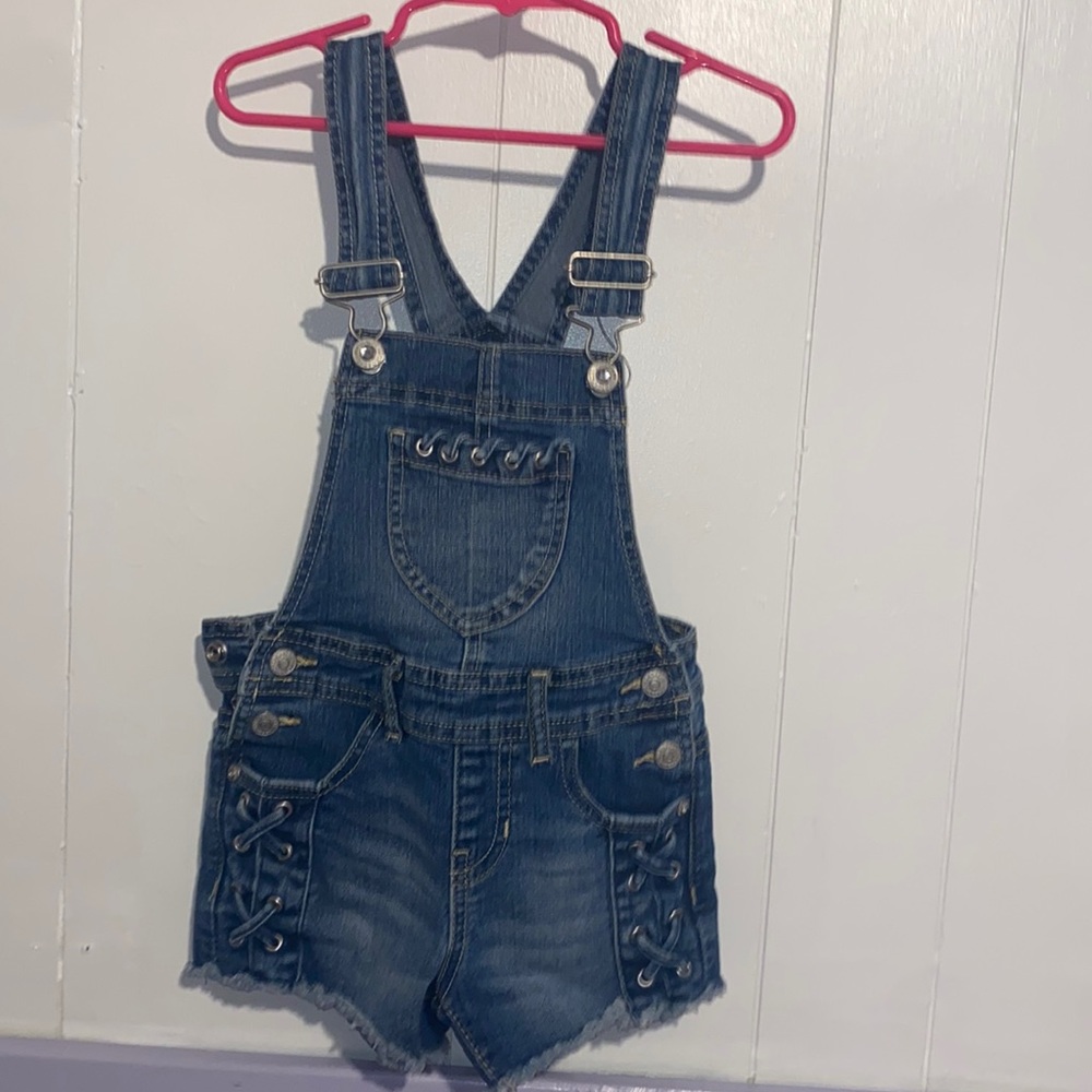 Overall